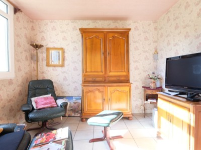 APPARTEMENT T5 A VENDRE - ST ETIENNE FAURIEL - 88.71 m2 - 109 000 &euro;
