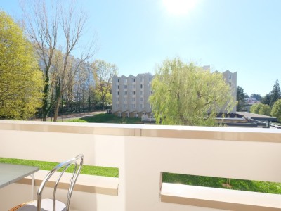 APPARTEMENT T5 A VENDRE - ST ETIENNE FAURIEL - 88.71 m2 - 109 000 &euro;