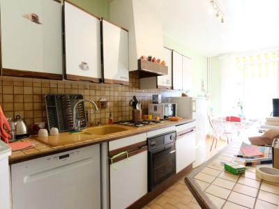 APPARTEMENT T5 A VENDRE - ST ETIENNE FAURIEL - 88.71 m2 - 109 000 &euro;