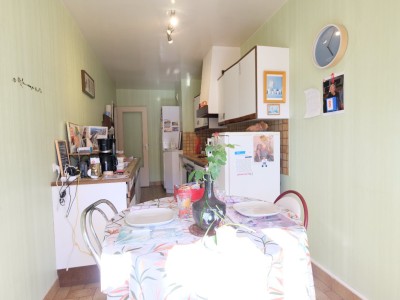 APPARTEMENT T5 A VENDRE - ST ETIENNE FAURIEL - 88.71 m2 - 109 000 &euro;