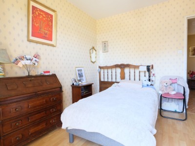 APPARTEMENT T5 A VENDRE - ST ETIENNE FAURIEL - 88.71 m2 - 109 000 &euro;