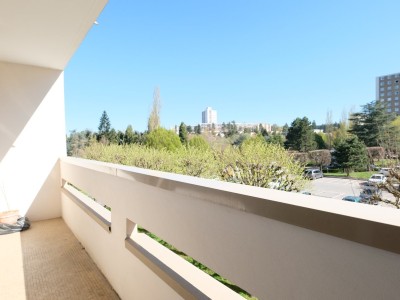 APPARTEMENT T5 A VENDRE - ST ETIENNE FAURIEL - 88.71 m2 - 109 000 &euro;