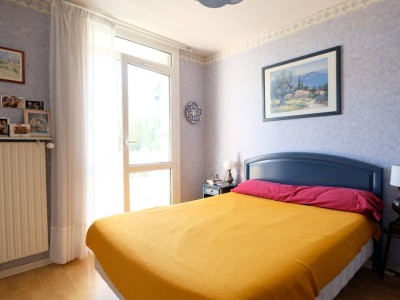 APPARTEMENT T5 A VENDRE - ST ETIENNE FAURIEL - 88.71 m2 - 109 000 &euro;