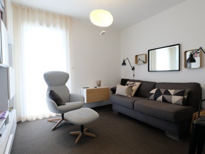 APPARTEMENT T5 A VENDRE - ST ETIENNE FAURIEL - 149 m2 - 470 000 &euro;