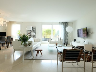 APPARTEMENT T5 A VENDRE - ST ETIENNE FAURIEL - 149 m2 - 470 000 &euro;