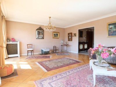 APPARTEMENT T5 A VENDRE - ST ETIENNE FAURIEL - 109.58 m2 - 163 000 €
