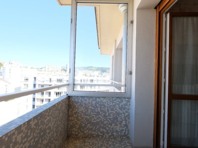 APPARTEMENT T5 A VENDRE - ST ETIENNE FAURIEL - 109.58 m2 - 163 000 €