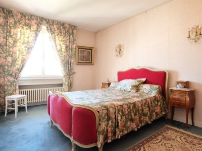 APPARTEMENT T5 A VENDRE - ST ETIENNE FAURIEL - 109.58 m2 - 163 000 €