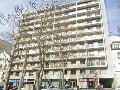 APPARTEMENT T5 A VENDRE - ST ETIENNE FAURIEL - 109.58 m2 - 163 000 €