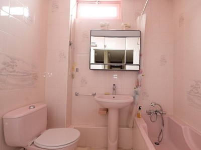 APPARTEMENT T5 - ST ETIENNE LA MTARE - 98.24 m2 - VENDU
