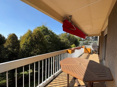 APPARTEMENT T5 A VENDRE - ST ETIENNE LA MTARE - 113.14 m2 - 189000€