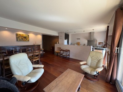 APPARTEMENT T5 A VENDRE - ST ETIENNE LA MTARE - 113.14 m2 - 189000€