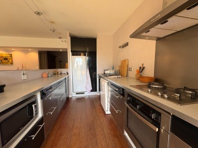 APPARTEMENT T5 A VENDRE - ST ETIENNE LA MTARE - 113.14 m2 - 189000€