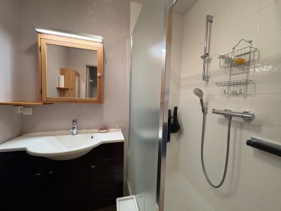 APPARTEMENT T5 A VENDRE - ST ETIENNE LA MTARE - 113.14 m2 - 189000€