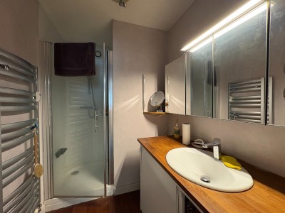 APPARTEMENT T5 A VENDRE - ST ETIENNE LA MTARE - 113.14 m2 - 189000€