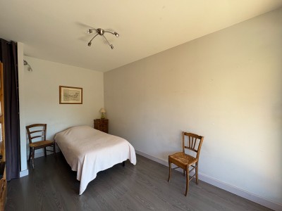 APPARTEMENT T5 A VENDRE - ST ETIENNE LA MTARE - 113.14 m2 - 189000€
