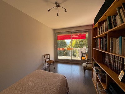APPARTEMENT T5 A VENDRE - ST ETIENNE LA MTARE - 113.14 m2 - 189000€