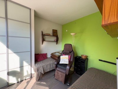 APPARTEMENT T5 A VENDRE - ST ETIENNE LA MTARE - 113.14 m2 - 189000€