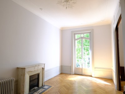 APPARTEMENT T6 A LOUER - ST ETIENNE ANATOLE FRANCE - 198 m2 - 1 530 &euro; charges comprises par mois