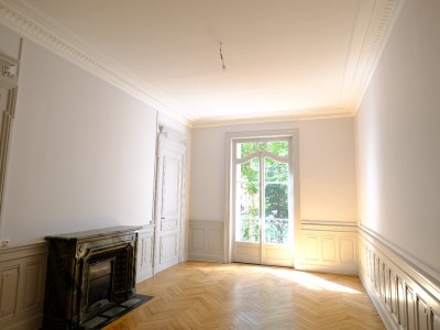 APPARTEMENT T6 A LOUER - ST ETIENNE ANATOLE FRANCE - 198 m2 - 1 530 &euro; charges comprises par mois