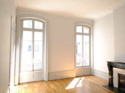 APPARTEMENT T6 A LOUER - ST ETIENNE ANATOLE FRANCE - 198 m2 - 1 530 &euro; charges comprises par mois