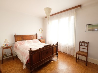 APPARTEMENT T6 A VENDRE - ST CHAMOND - 112,76 m2 - 139000 €