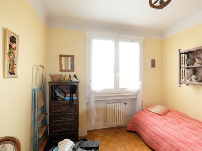 APPARTEMENT T6 A VENDRE - ST CHAMOND - 112,76 m2 - 139000 €