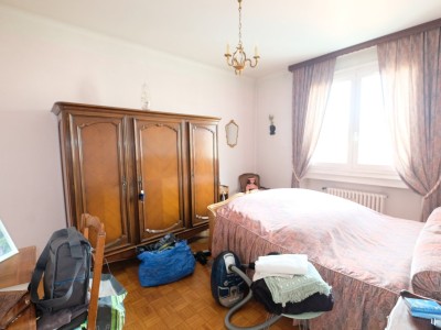 APPARTEMENT T6 A VENDRE - ST CHAMOND - 112,76 m2 - 139000 €