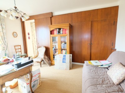 APPARTEMENT T6 A VENDRE - ST CHAMOND - 112,76 m2 - 139000 €