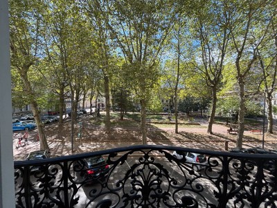 APPARTEMENT T6 A VENDRE - ST ETIENNE BADOUILLÈRE - 191.32 m2 - 269 000 €