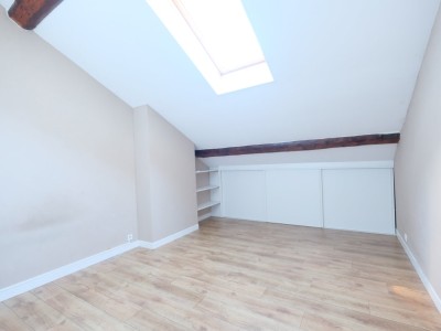 APPARTEMENT T6 A VENDRE - ST ETIENNE CENTRE VILLE - 170 m2 - 199000 €