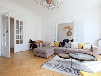 APPARTEMENT T6 A VENDRE - ST ETIENNE CENTRE VILLE - 176.39 m2 - 389000€