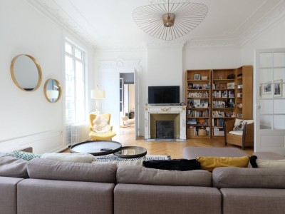 APPARTEMENT T6 A VENDRE - ST ETIENNE CENTRE VILLE - 176.39 m2 - 389000€