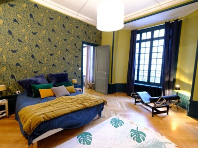 APPARTEMENT T6 A VENDRE - ST ETIENNE CENTRE VILLE - 176.39 m2 - 389000€