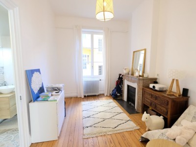 APPARTEMENT T6 A VENDRE - ST ETIENNE CENTRE VILLE - 176.39 m2 - 389000€