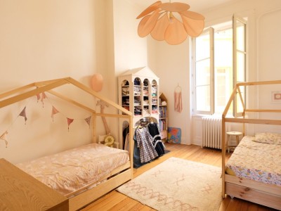 APPARTEMENT T6 A VENDRE - ST ETIENNE CENTRE VILLE - 176.39 m2 - 389000€