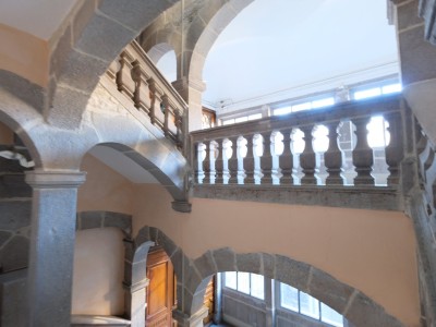APPARTEMENT T6 A VENDRE - ST ETIENNE CENTRE VILLE - 193.74 m2 - 225000€