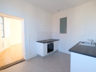 APPARTEMENT T6 A VENDRE - ST ETIENNE CENTRE VILLE - 193.74 m2 - 225000€