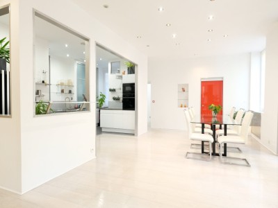 APPARTEMENT T6 A VENDRE - ST ETIENNE CENTRE VILLE - 172 m2 - 249000€