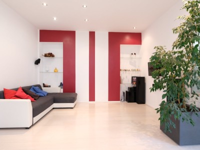 APPARTEMENT T6 A VENDRE - ST ETIENNE CENTRE VILLE - 172 m2 - 249000€