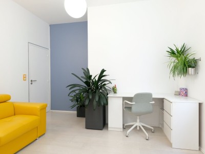 APPARTEMENT T6 A VENDRE - ST ETIENNE CENTRE VILLE - 172 m2 - 249000€