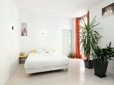 APPARTEMENT T6 A VENDRE - ST ETIENNE CENTRE VILLE - 172 m2 - 249000€