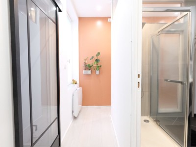 APPARTEMENT T6 A VENDRE - ST ETIENNE CENTRE VILLE - 172 m2 - 249000€