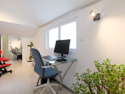 APPARTEMENT T6 A VENDRE - ST ETIENNE CENTRE VILLE - 172 m2 - 249000€