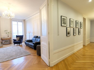 APPARTEMENT T6 A VENDRE - ST ETIENNE CENTRE VILLE - 183.33 m2 - 249�000�&euro;