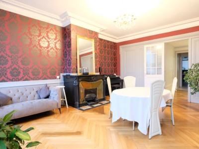 APPARTEMENT T6 A VENDRE - ST ETIENNE CENTRE VILLE - 183.33 m2 - 249�000�&euro;