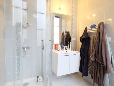 APPARTEMENT T6 A VENDRE - ST ETIENNE CENTRE VILLE - 183.33 m2 - 249�000�&euro;