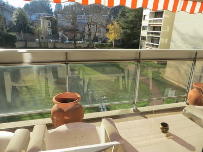 APPARTEMENT T6 - ST ETIENNE FAURIEL - 144.24 m2 - VENDU