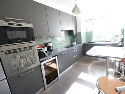 APPARTEMENT T6 - ST ETIENNE FAURIEL - 144.24 m2 - VENDU