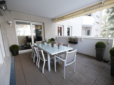 APPARTEMENT T6 - ST ETIENNE FAURIEL - 155.29 m2 - VENDU